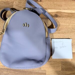 PLG Sydney Sling in Jacaranda (RARE!)